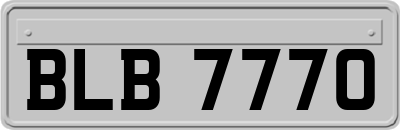 BLB7770