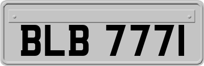BLB7771