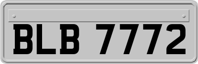 BLB7772