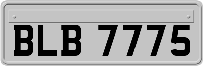 BLB7775