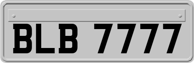 BLB7777