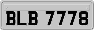 BLB7778