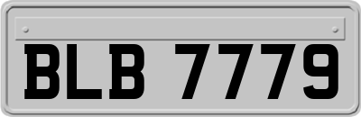 BLB7779