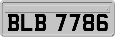 BLB7786