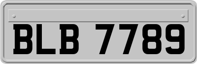 BLB7789
