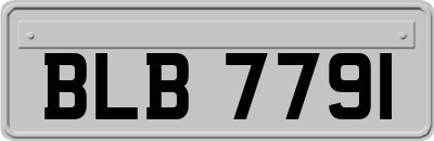 BLB7791