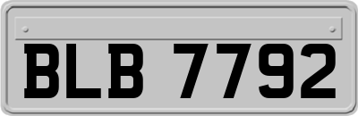 BLB7792