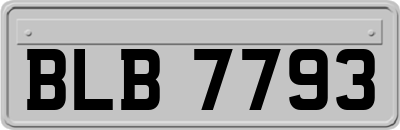 BLB7793