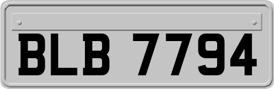 BLB7794