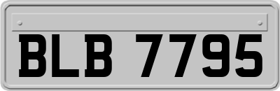 BLB7795