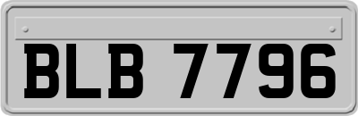 BLB7796