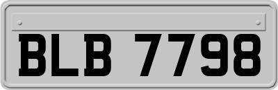 BLB7798
