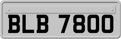 BLB7800