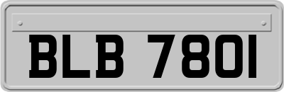 BLB7801