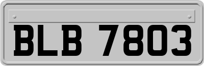BLB7803