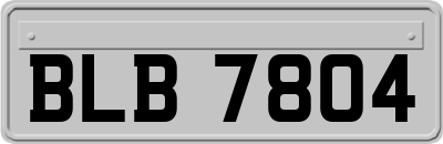 BLB7804