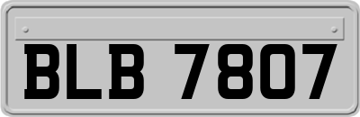 BLB7807
