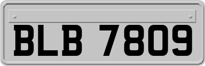 BLB7809