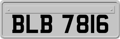 BLB7816