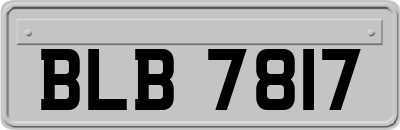BLB7817