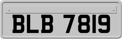 BLB7819