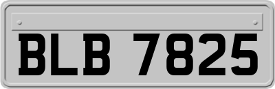 BLB7825