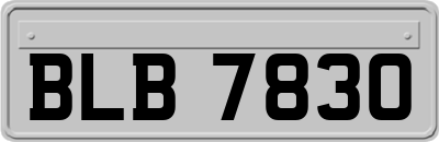 BLB7830