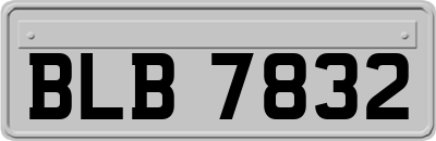 BLB7832