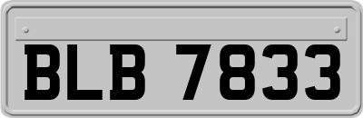 BLB7833