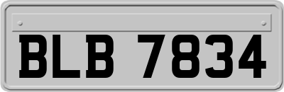 BLB7834