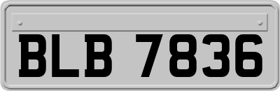 BLB7836