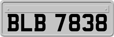 BLB7838