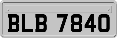 BLB7840