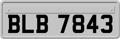 BLB7843