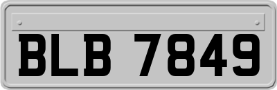BLB7849