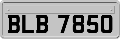 BLB7850
