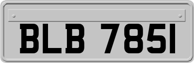 BLB7851