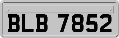 BLB7852