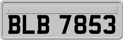 BLB7853