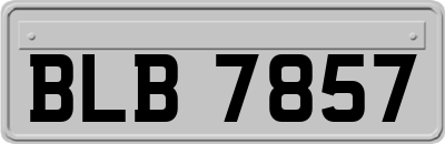 BLB7857