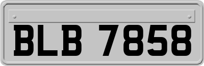 BLB7858