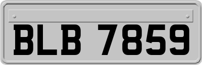 BLB7859