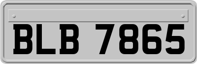 BLB7865