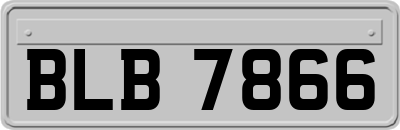 BLB7866