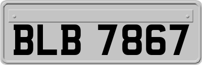 BLB7867