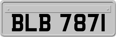 BLB7871