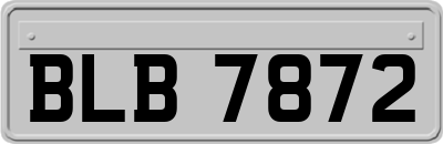 BLB7872