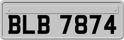 BLB7874