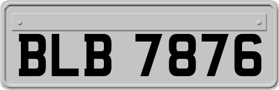BLB7876