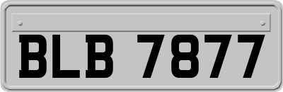 BLB7877